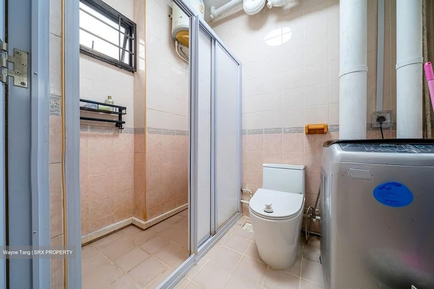 Blk 339A Sun Trellis (Sembawang), HDB 5 Rooms #559203511